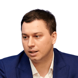 16 ймовірність відкриття українського авіаційного простору зросте", - авіаексперт Богдан Долінце