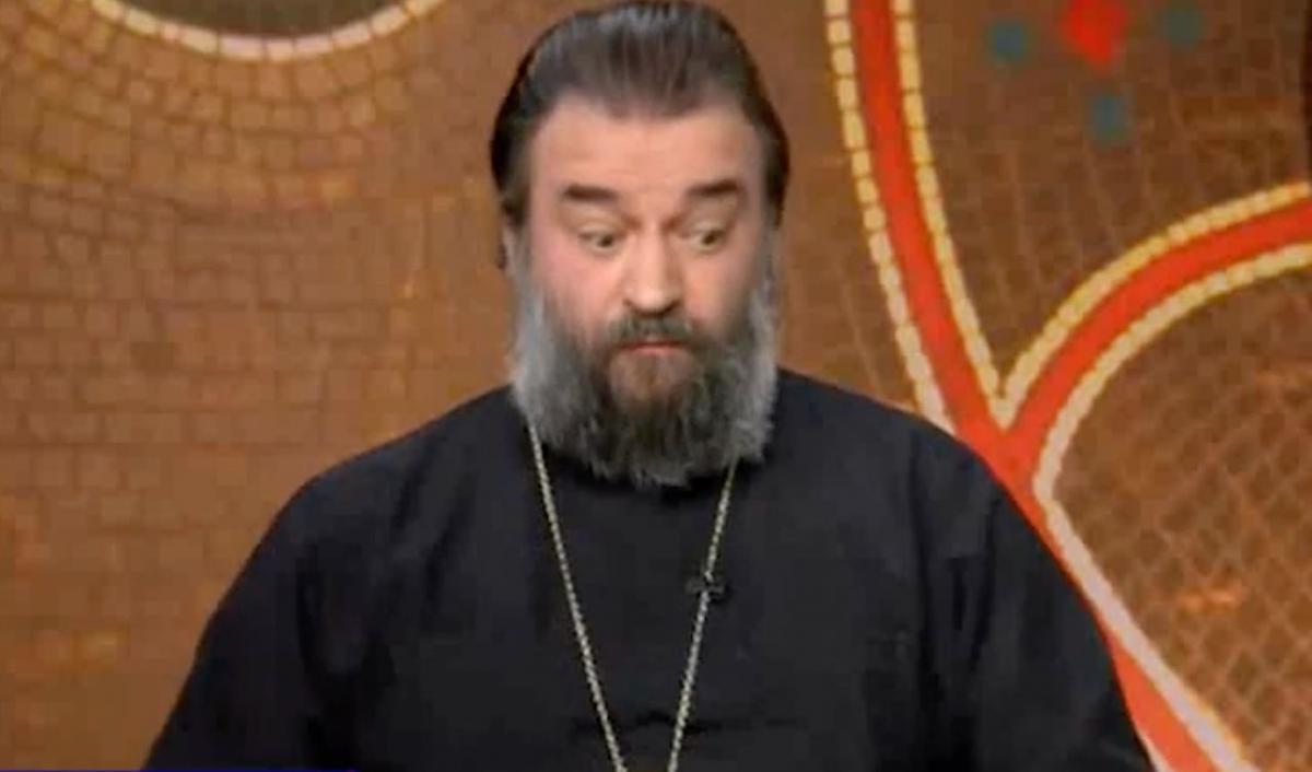 Ткачев отличился очередным скандальным заявлением / скриншот Ткачев отличился очередным скандальным заявлением / скриншот