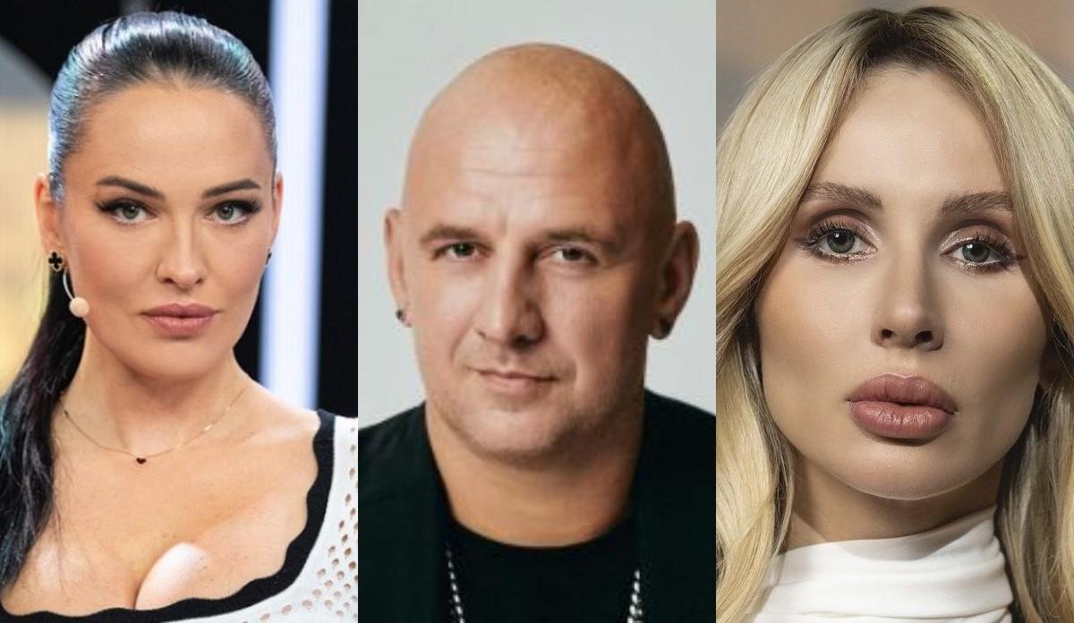 Потап і Лобода заблокували в соцмережах Астаф'єву / колаж з фото Потап і Лобода заблокували в соцмережах Астаф'єву / колаж з фото