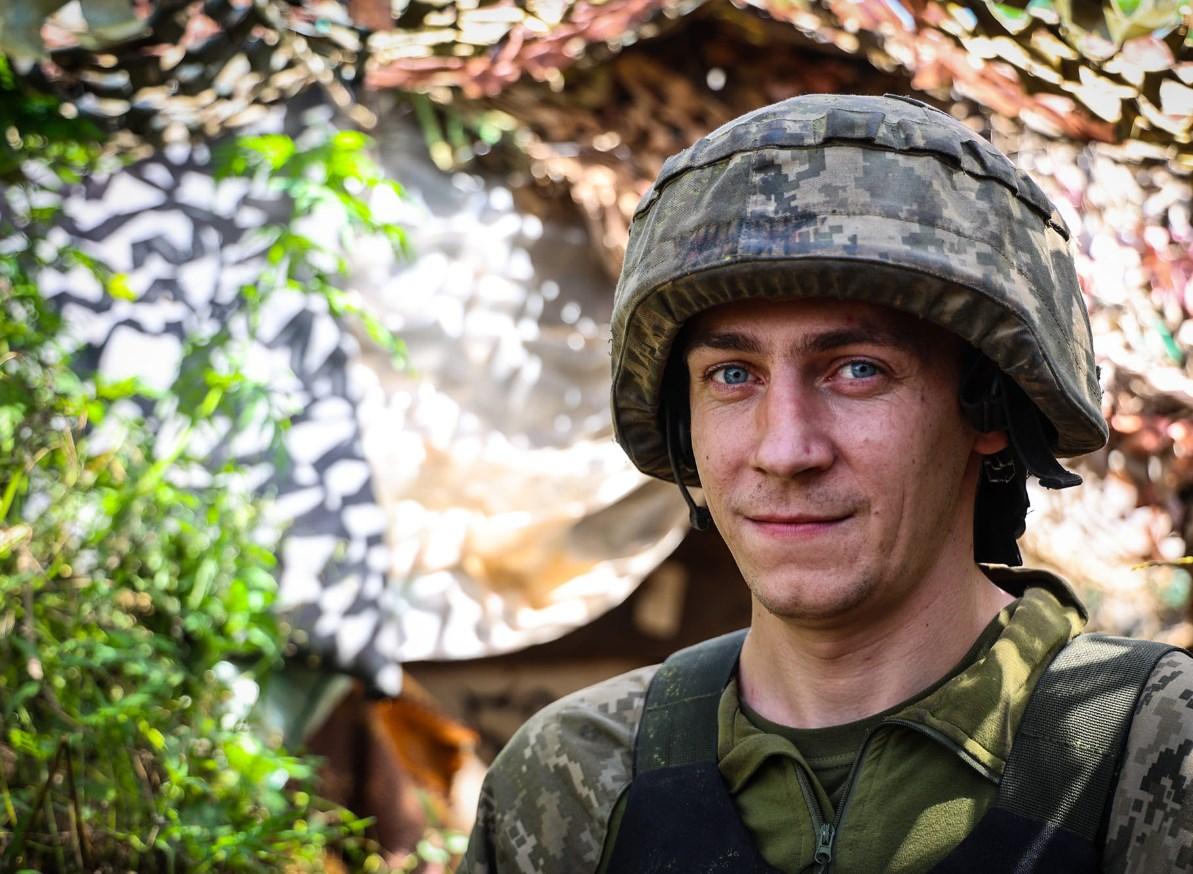 ВСУ сдержали оккупантов на 5 направлениях наступления / фото 24 ОМБр им. короля Даниила ВСУ сдержали оккупантов на 5 направлениях наступления / фото 24 ОМБр им. короля Даниила
