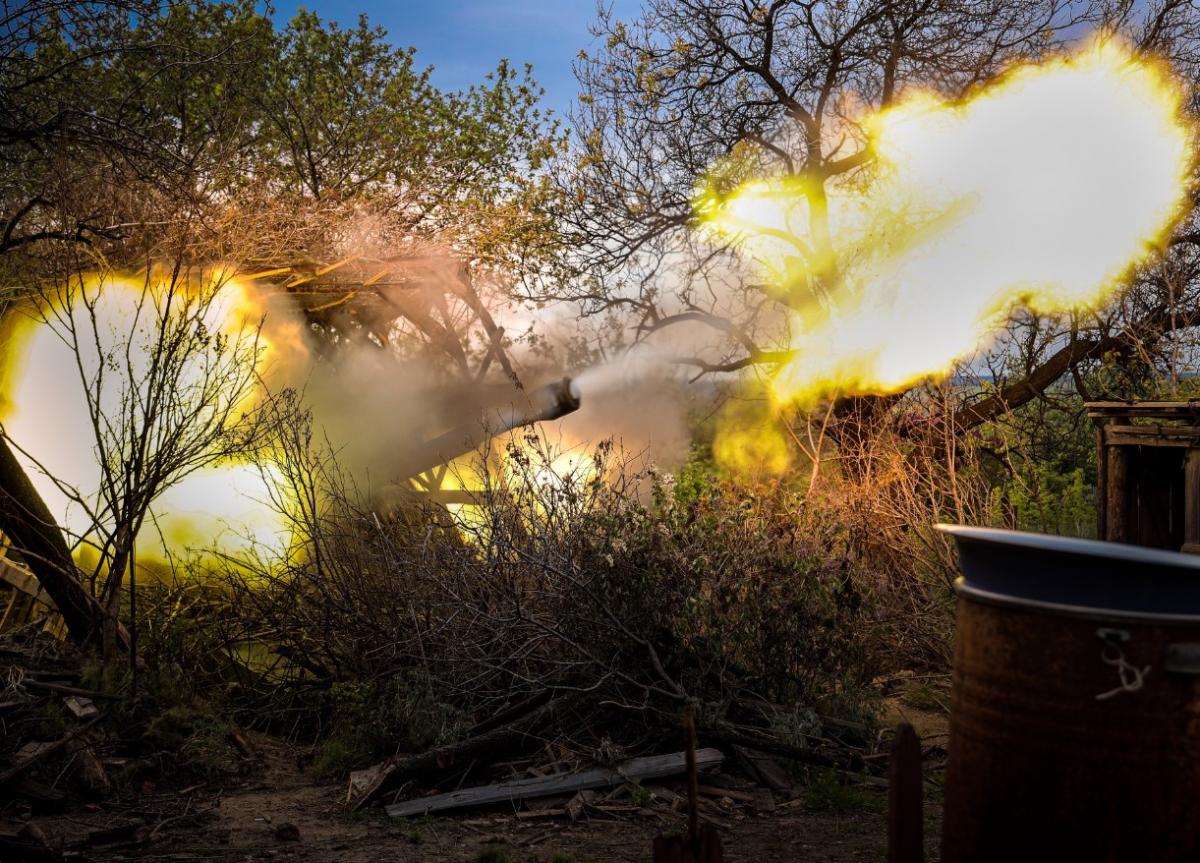 В США оценили дальнейшую цель-город ВСУ после захода в Работино / фото 24 ОМБр им. короля Даниила В США оценили дальнейшую цель-город ВСУ после захода в Работино / фото 24 ОМБр им. короля Даниила