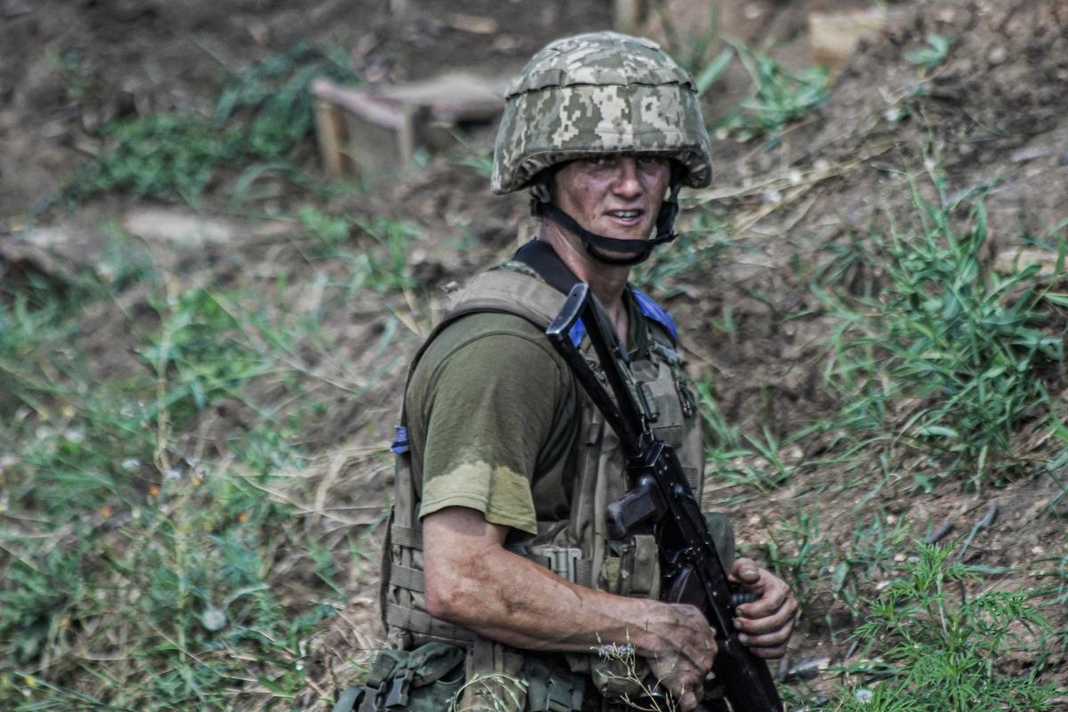 Світан заявив, що тилові війська України чекали часу, поки рубежі оборони РФ на Запоріжжі впадуть / фото 28 ОМБр ім. Лицарів Зимового Походу Світан заявив, що тилові війська України чекали часу, поки рубежі оборони РФ на Запоріжжі впадуть / фото 28 ОМБр ім. Лицарів Зимового Походу