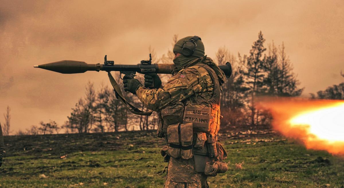 ВСУ продвигаются на фронте / фото 28 ОМБр им. рыцарей зимнего похода ВСУ продвигаются на фронте / фото 28 ОМБр им. рыцарей зимнего похода
