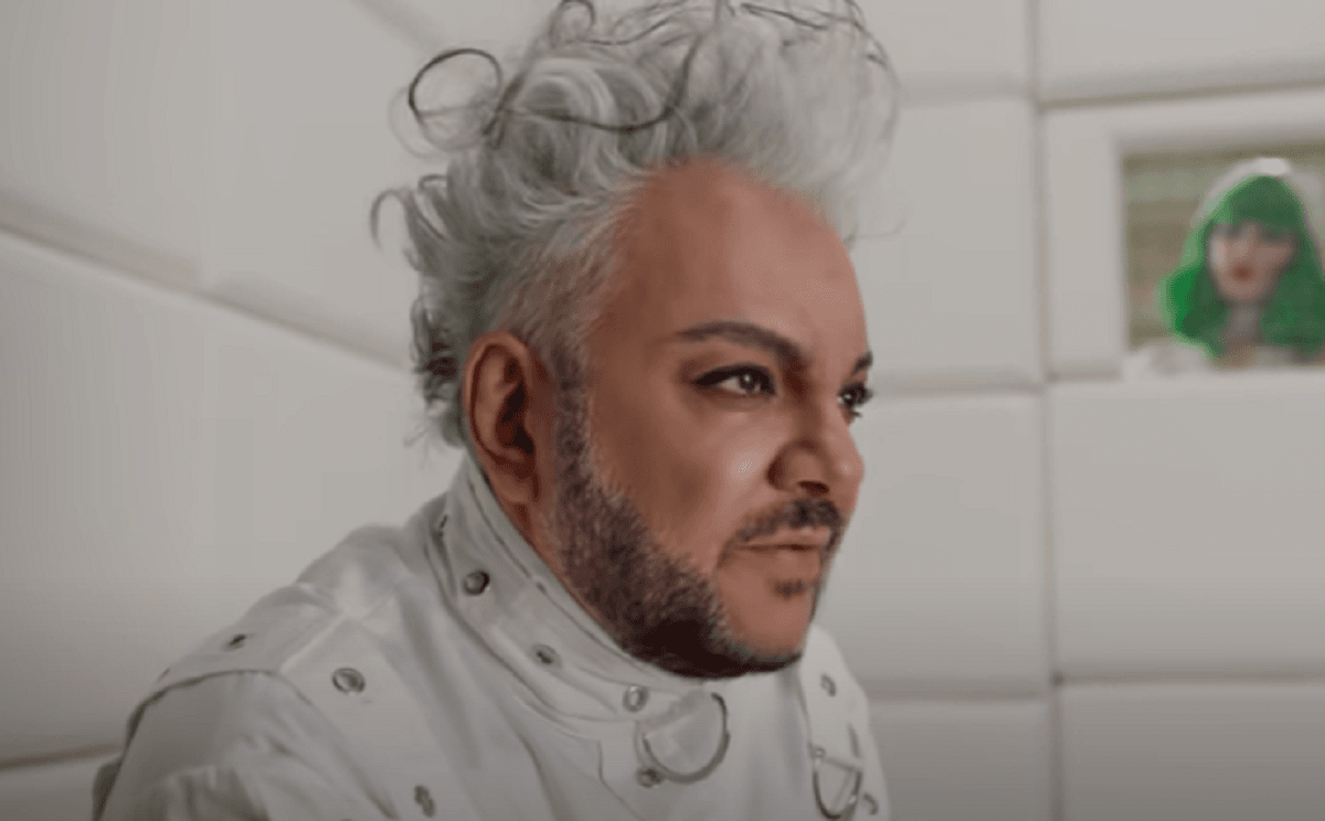 Путініст Кіркоров 'відзначився' дивними фокусами з картами (відео) Путініст Кіркоров 'відзначився' дивними фокусами з картами (відео)