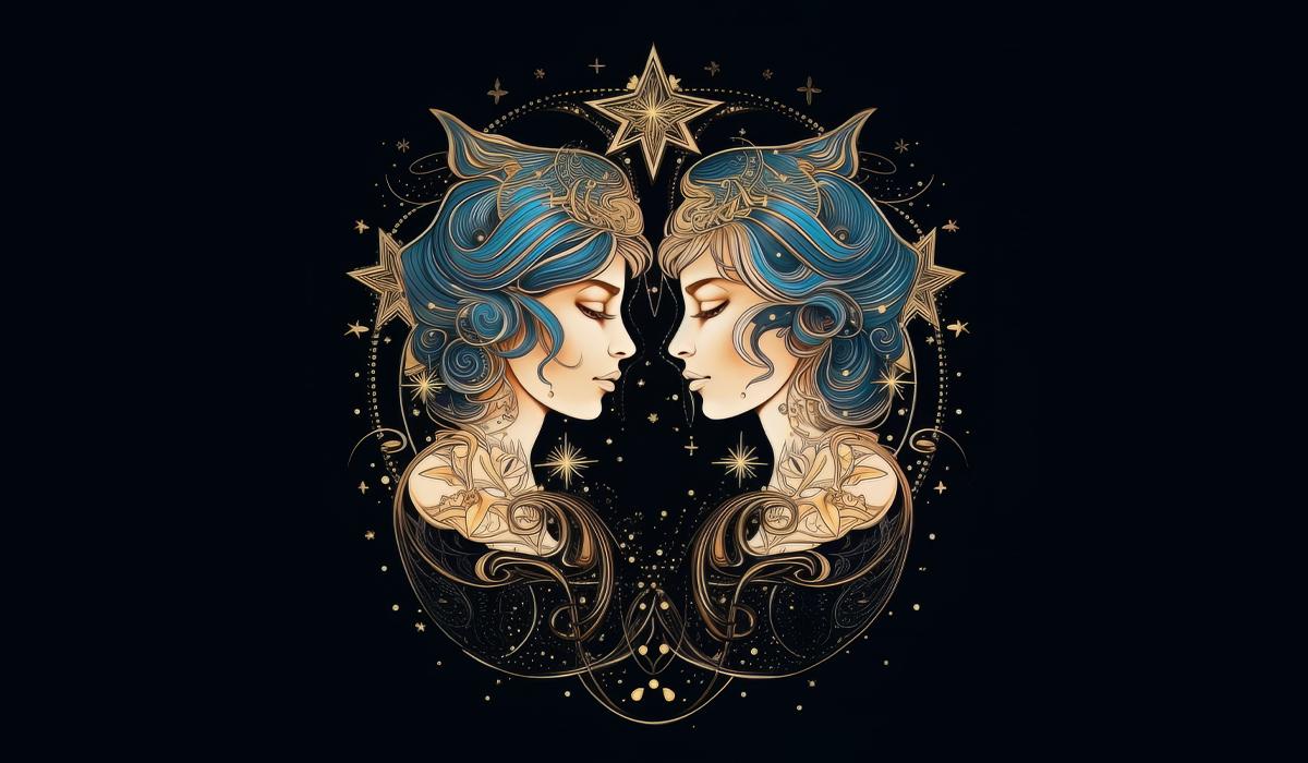 Что обещает Близнецам гороскоп на декабрь 2023 / pixabay.com Что обещает Близнецам гороскоп на декабрь 2023 / pixabay.com