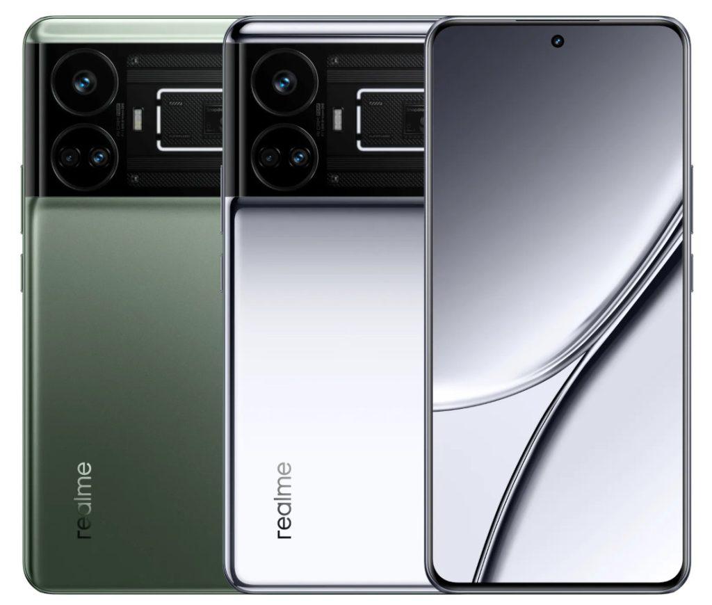 realme GT5 realme GT5