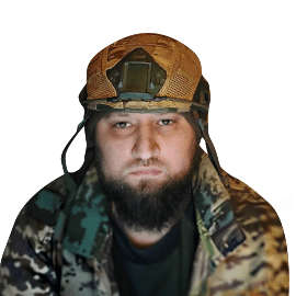 вівчар заганяє баранів? Так само ми робили з росіянами за допомогою дронів", -  пілот ударних БПЛА Микола "Канада" Ворошнов
