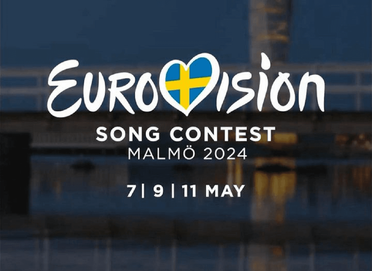 Євробачення-2024 пройде в Швеції / instagram.com/suspilne.eurovision Євробачення-2024 пройде в Швеції / instagram.com/suspilne.eurovision