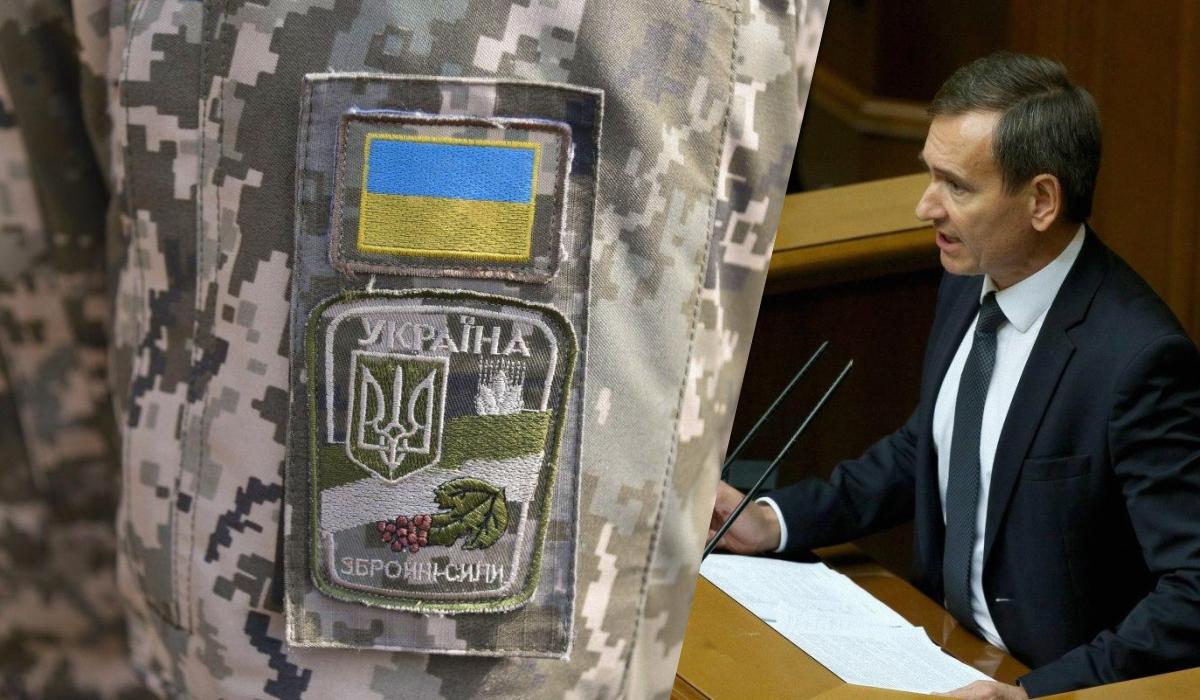 У Зеленського відповіли, чи збільшать кількість військовозобов’язаних для мобілізації / колаж УНІАН, фото УНІАН