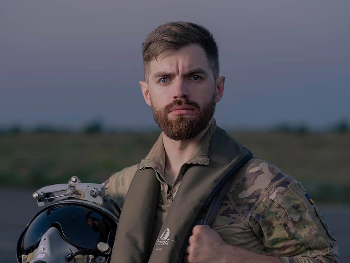 Один F16 будет иметь позывной "Джус" / t.me/ermaka2022 Один F16 будет иметь позывной "Джус" / t.me/ermaka2022