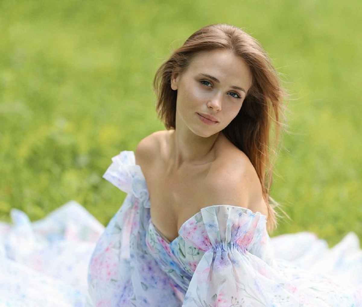 Анна Кошмал ответила на вопрос поклонников / instagram.com/smorkovkina Анна Кошмал ответила на вопрос поклонников / instagram.com/smorkovkina