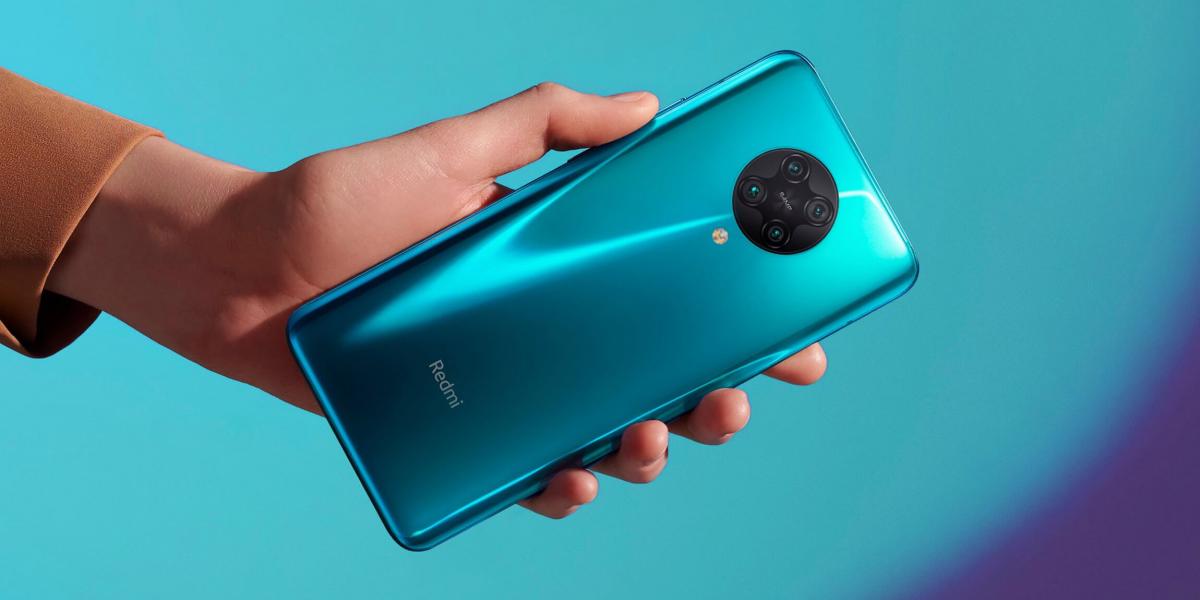 Redmi K30 Ultra и другие популярные модели достигли конца своего жизненного цикла / фото Xiaomi Redmi K30 Ultra и другие популярные модели достигли конца своего жизненного цикла / фото Xiaomi