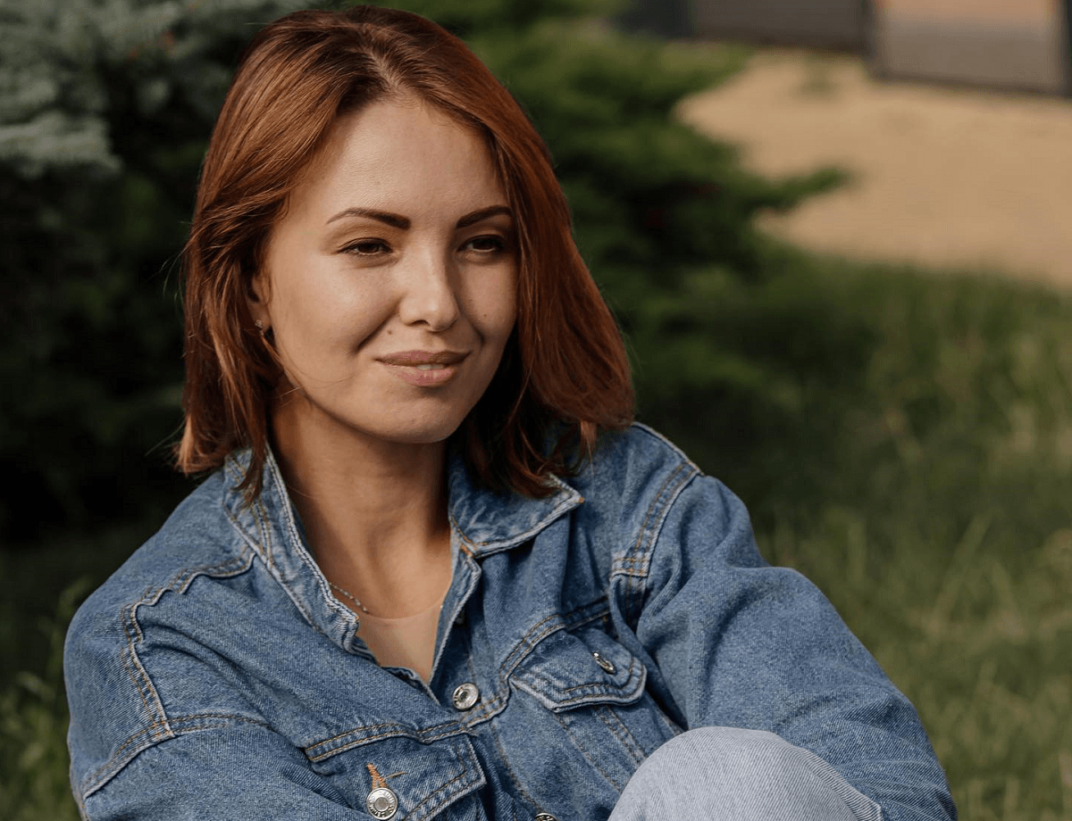 Психолог Катерина Клюшніченко / instagram.com/psycholog_katarina Психолог Катерина Клюшніченко / instagram.com/psycholog_katarina