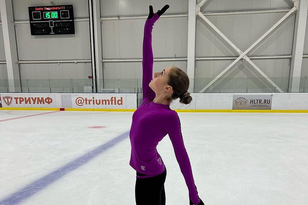 Алина Горбачева / фото instagram.com/alinochka_gorbacheva Алина Горбачева / фото instagram.com/alinochka_gorbacheva