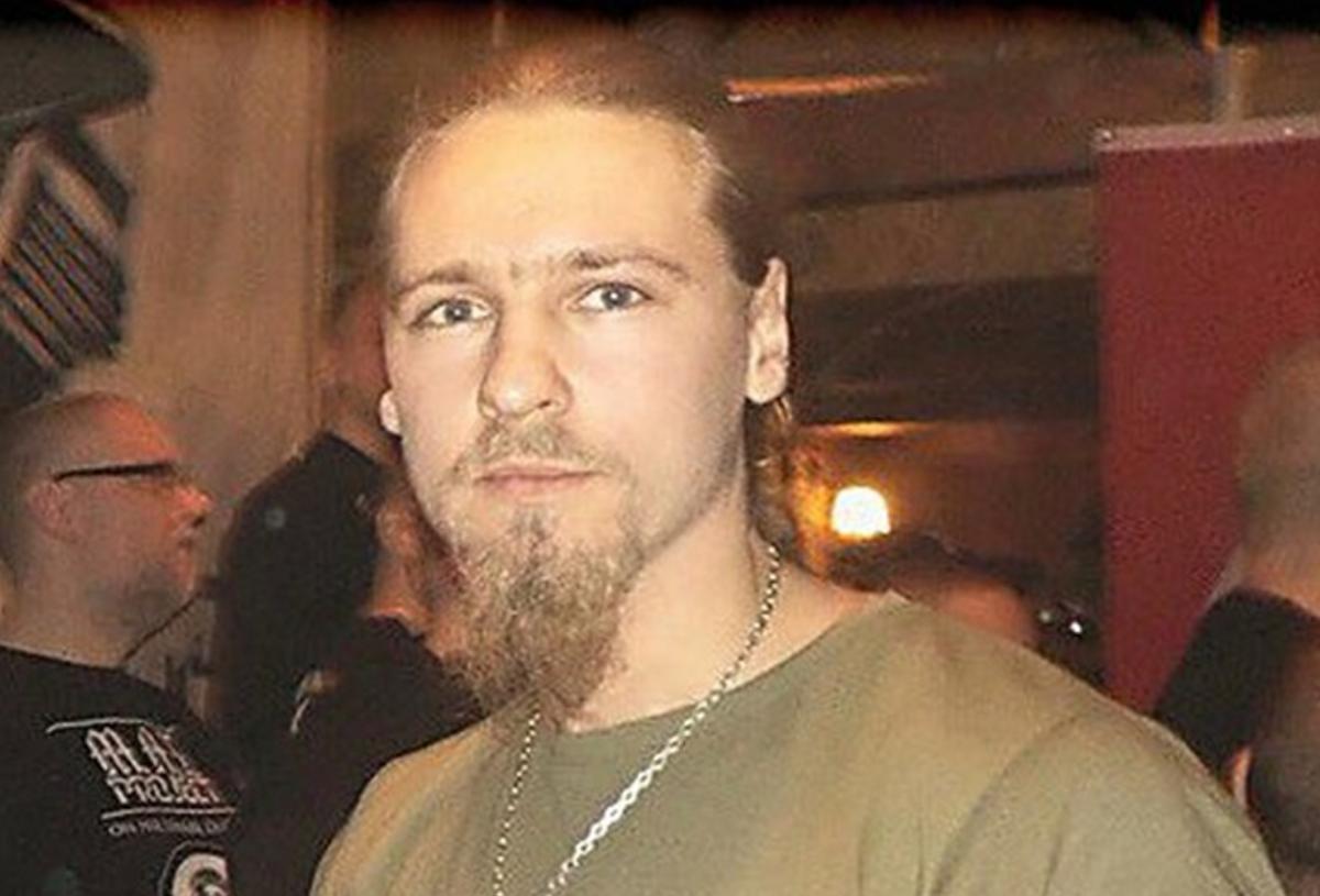 Официальные обвинения Петровскому должны предъявить до 31 мая / фото t.me/Yan_Petrovski Официальные обвинения Петровскому должны предъявить до 31 мая / фото t.me/Yan_Petrovski