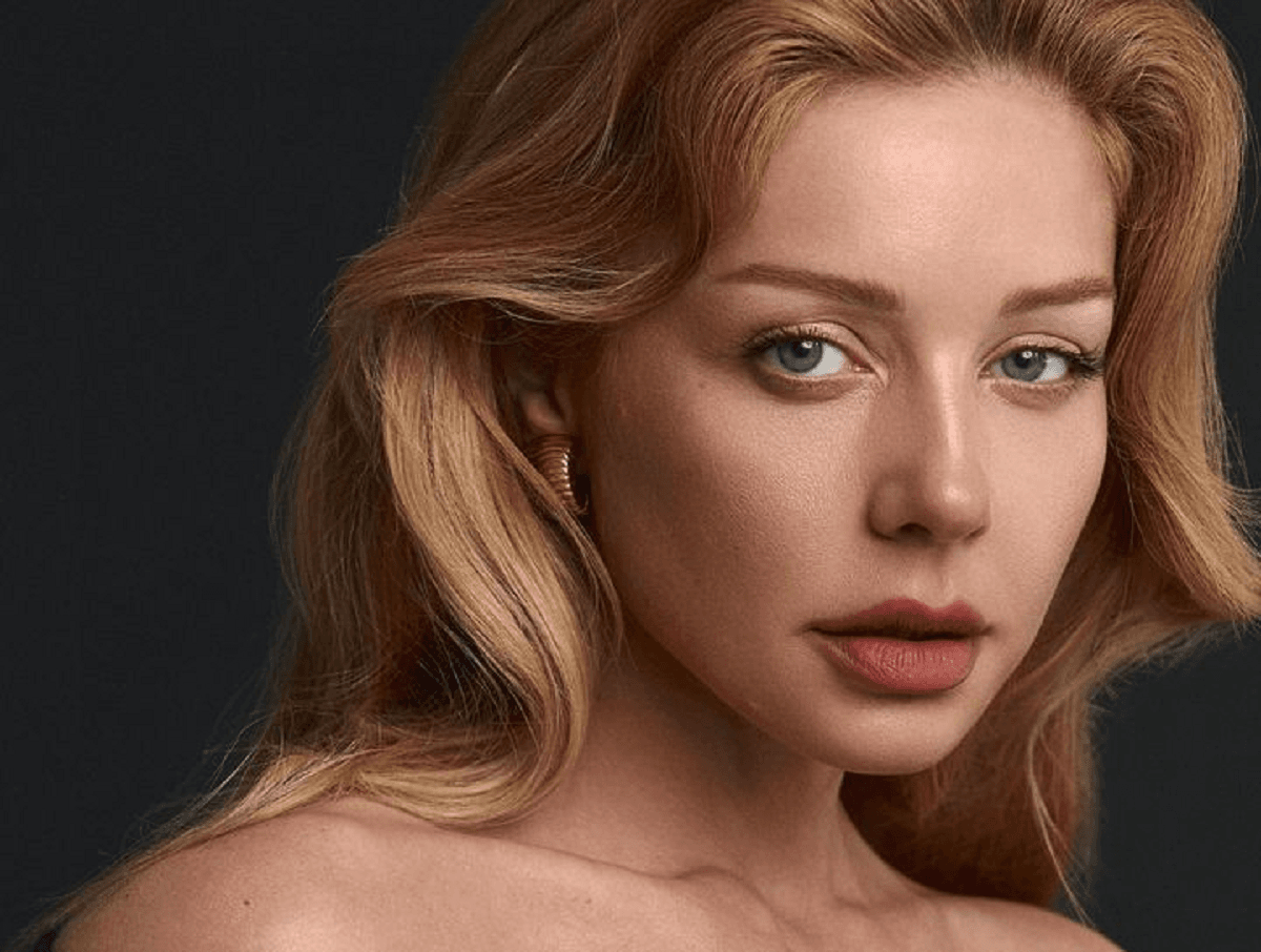 Ще одну пісню Кароль переклали українською / instagram.com/tina_karol Ще одну пісню Кароль переклали українською / instagram.com/tina_karol