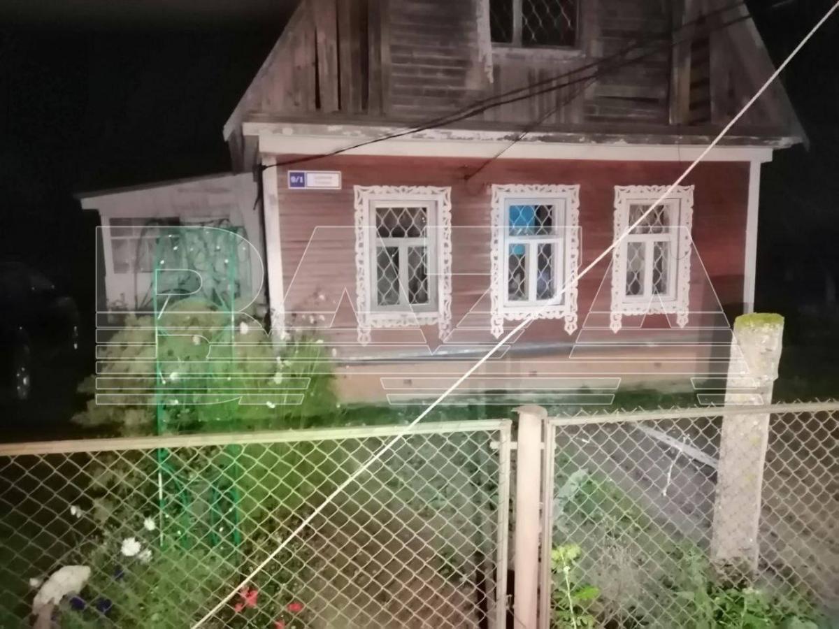 У Московській і Брянській областях сталася "бавовна" після атаки українських дронів / фото Baza У Московській і Брянській областях сталася "бавовна" після атаки українських дронів / фото Baza