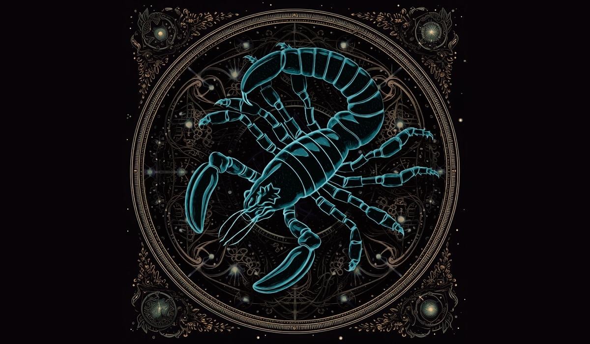 Гороскоп на 2026 год для Скорпионов: деньги, власть и чувства будут под прицелом