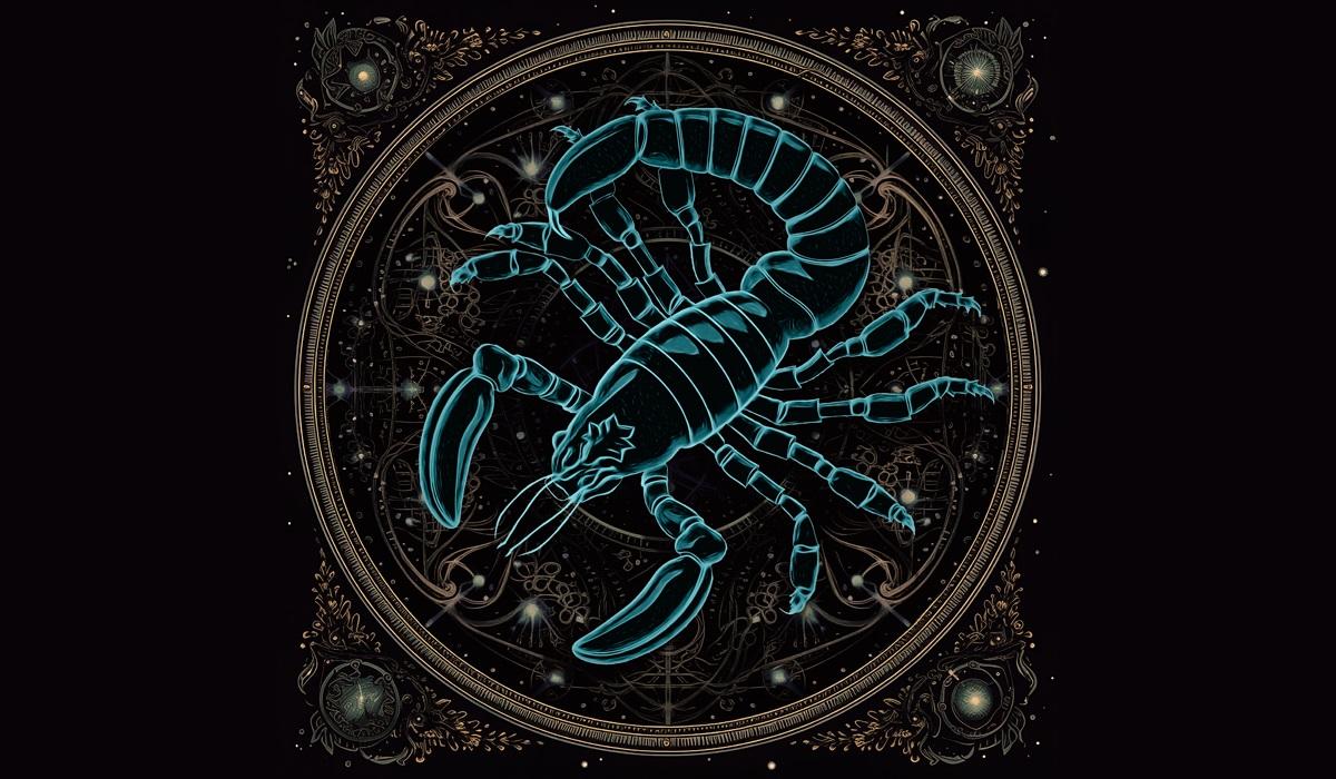 Гороскоп для Скорпиона на ноябрь / pixabay.com Гороскоп для Скорпиона на ноябрь / pixabay.com