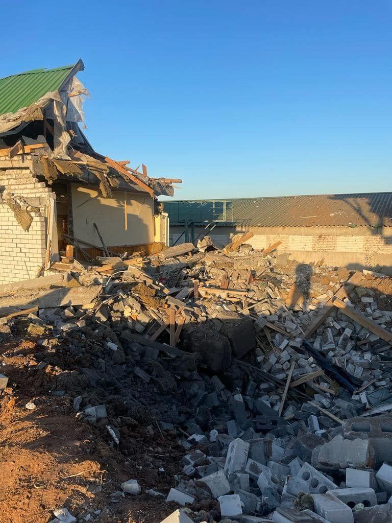 За добу на Донеччині двоє людей загинули та п'ятеро поранені/ фото Слов'янська ВА За добу на Донеччині двоє людей загинули та п'ятеро поранені/ фото Слов'янська ВА