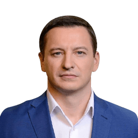 Сергей Бурлаков