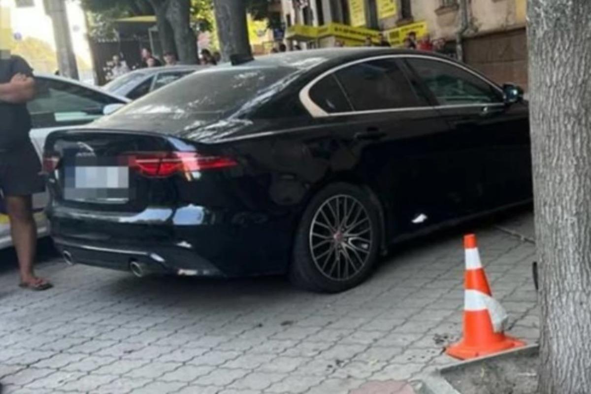 Суд избрал полицейскому из Днепра, убившему мужчину, меру пресечения / фото Днепропетровская областная прокуратура Суд избрал полицейскому из Днепра, убившему мужчину, меру пресечения / фото Днепропетровская областная прокуратура