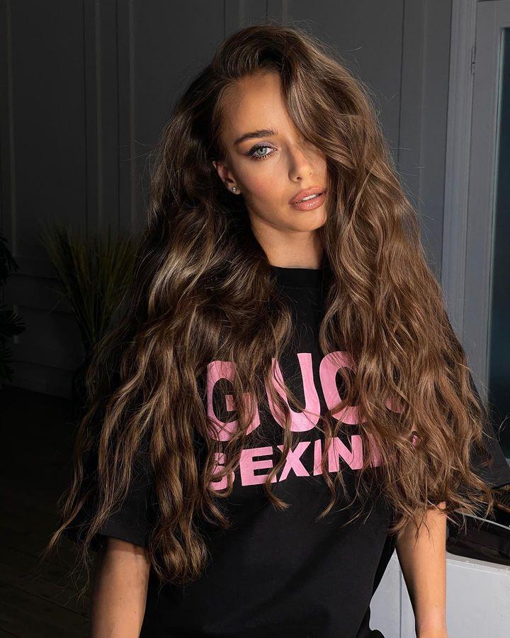 Ксения Мишина / instagram.com/misha.k.ua Ксения Мишина / instagram.com/misha.k.ua