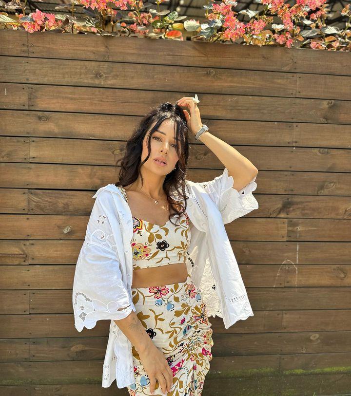 Злата Огневич / instagram.com/zlata.ognevich Злата Огневич / instagram.com/zlata.ognevich