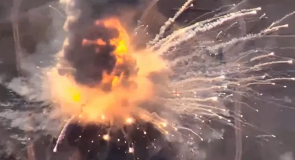 Уничтожение С-400 Триумф - в ГУР заявили о последствиях для событий в ...