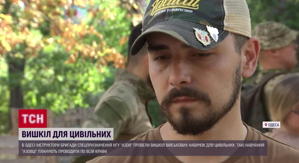 "Хасан" из Азова: я был в бараке, который взорвали в Еленовке - Все ...