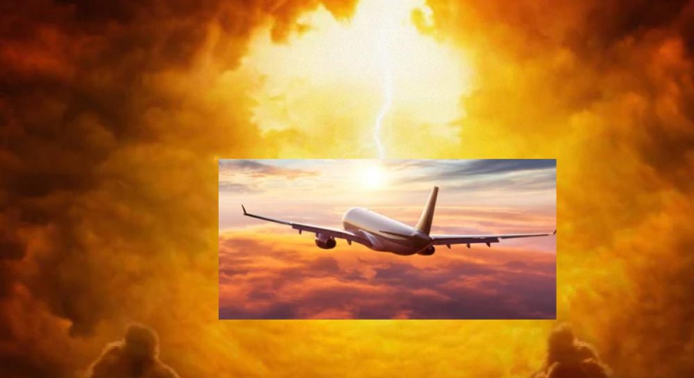 Человек прошел 9 кругов ада Данте в длинном авиапутешествии - что ...