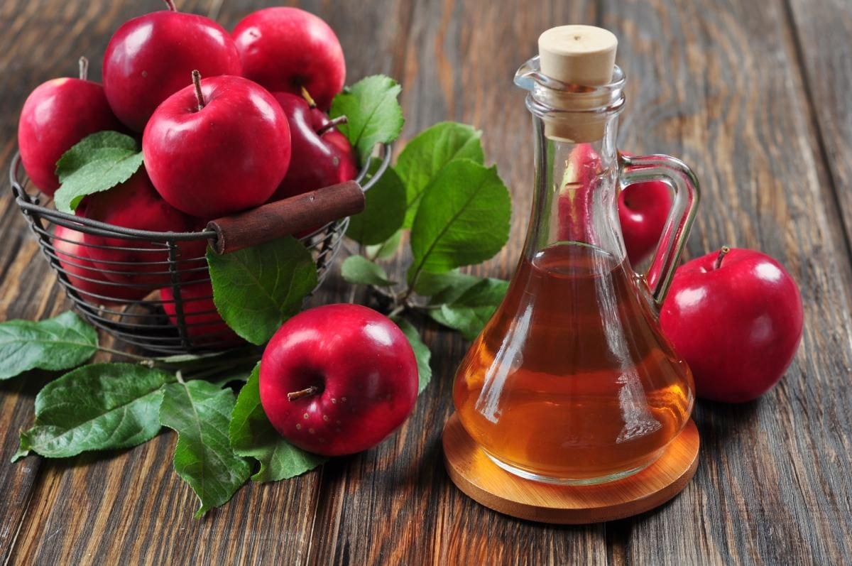 Как приготовить яблочный уксус в домашних условиях — рецепт натурального уксуса — эталон62.рф