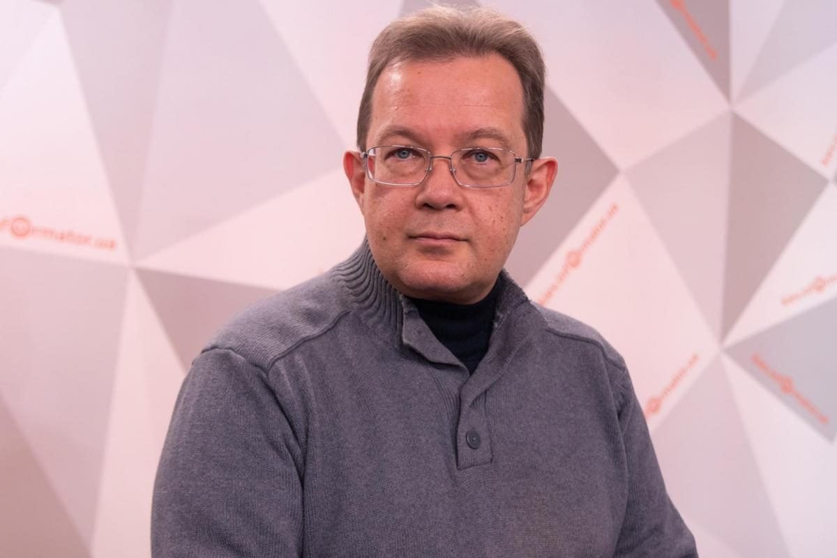 Якщо не відбудувати Каховську ГЕС, сільського господарства на Півдні  взагалі ніколи не буде