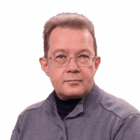 Олег Пендзин