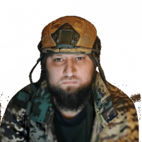 Микола "Канада" Ворошнов