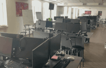 У Києві скандал навколо call-центру: нардепа звинуватили у здачі офісу росіянам (фото)