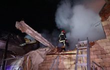 Удар РФ по Харкову: Зеленський розкрив подробиці атаки (фоторепортаж)