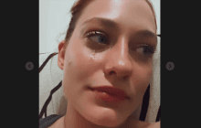 Співачка Zelenooka промовчала щодо вимагання під виглядом "допомоги дітям Бахмута", щоб не звучати "в негативному контексті"