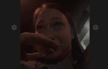 Маловідома співачка, вляпавшись в скандал з шахрайством на концерті "для дітей Бахмута", різко почала удавати з себе велику патріотку