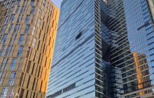 "Більше розвалу, більше війни": у Зеленського зробили заяву про удар по вежі "Москва-Сіті"