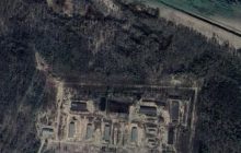 Стало відомо, де знаходиться ще одне "лігво" ПВК "Вагнер" у Білорусі (відео)