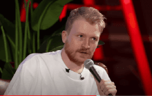 Українці розгнівані: російський комік безглуздо пожартував про Ізюм, де мучили людей