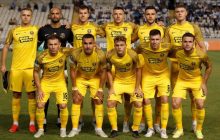 У гравців Дніпра-1 масове отруєння перед матчем Ліги чемпіонів з Панатінаїкосом - журналіст