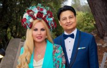 "Найкращий": Камалія ніжно звернулася до чоловіка-мільярдера, з яким хотіла розлучатися