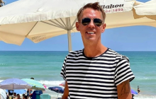 "Або я ворог цим, або цим": Олексій Панін заявив, що хоче приїхати в Україну