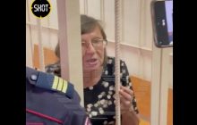 "Все було добровільно": мати-спільниця челябінського маніяка дала свідчення (відео)