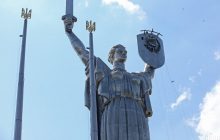 У Держдумі запропонували вдарити по монументу "Батьківщина-мати"