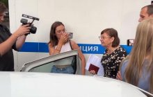 "Она жила, как королева": мать челябинского маньяка шокировала заявлением о жертве (видео)