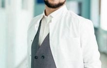 Радовался первому рабочему дню: история врача, погибшего во время обстрела Херсона (фото)