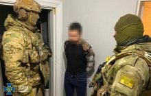 За сдачу врагу позиций украинской ПВО предатель из Днепра получил 15 лет (фото)